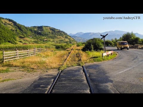 Linia 418: Ilva Mică - Rodna Veche [Iulie, 2015]