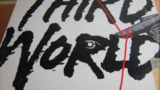 Third World- Sense Of Purpose (SHEP PETTIBONE EXTENDED MIX)