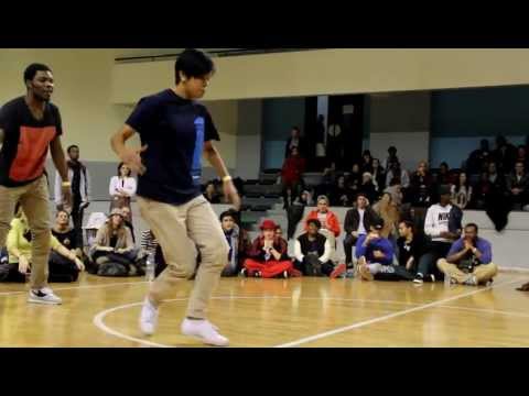 Battle the kings -Finale break chasseurs de prime vs j-kay 47 & jones smith