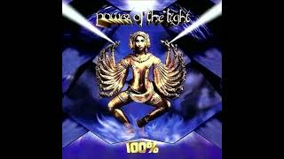 100% - Power Of The Light (100%-Mix)
