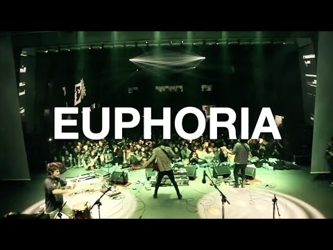 HEALTH :: EUPHORIA :: MUSIC VIDEO