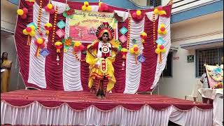 Yashasvi Vidyanikethan Video