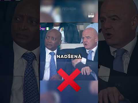 Tento trik musela FIFA zakázat ❌ #cz #shorts