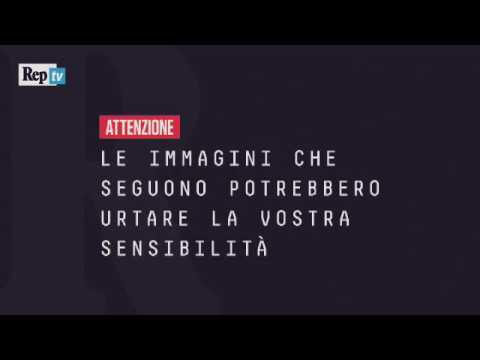 MC - MPS / La morte di David Rossi (ITA)