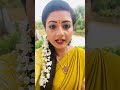 Priya Balakumaran Latest Instagram Reels Shorts ‎ Padma Ganta 