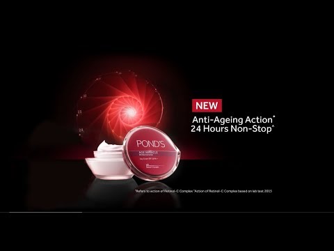 Pond’s Age Miracle - Wrinkle Corrector