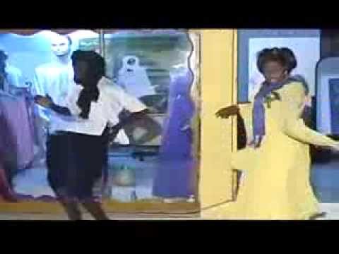 Mor Talla Samb & Ndella Xalass (Awa Diop)