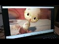 Opening To Chicken Little 2007 Blu Ray English 5 1 Dolby