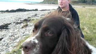 IT COULDN'T BE SKIPPER John Cunningham (It Couldn't Be Better - Ozark Mountain Daredevils)