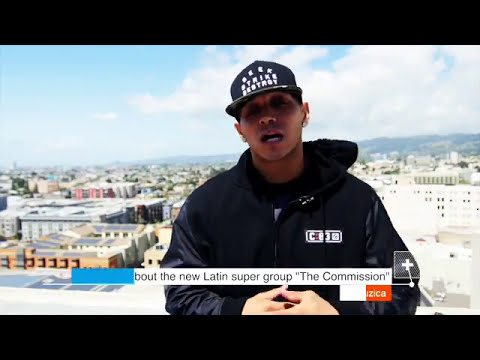 AMONEYMUZIC Don Chino , AG Cubano ,Young Chop , Eskimo , LIL Ro , Baby Gas ,