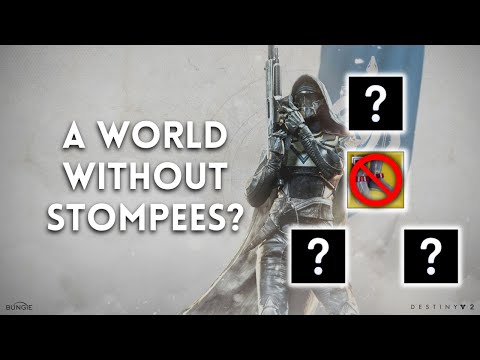 Be Careful Wishing for a Stompees Nerf