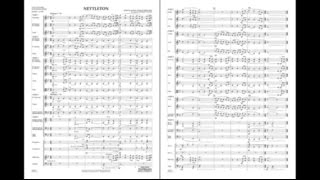 Nettleton arranged by Johnnie Vinson