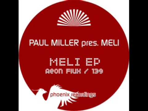 Paul Miller pres. Meli - 139