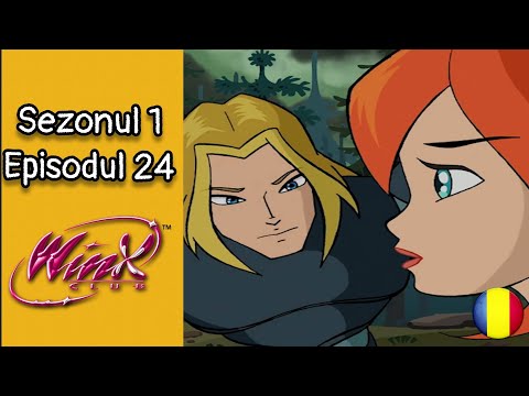 Winx Club: Sezonul 1 Episodul 24 - Război pentru Magix (HD) | WinxClubRomână