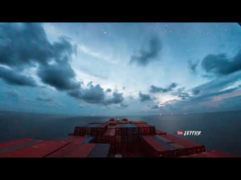 Matti Laamanen pres. Wednesday Rolls - Strange Clouds [2007] {Progressive House}