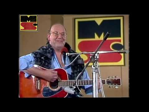 Jan Nedvěd - Razítka ( recitál 1991 )