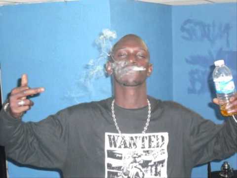 Le Chant Des Gangsters - Tdye ft Sambastoss