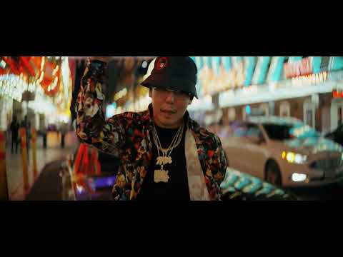 Parlay Pass - "Too Much" (Official Music Video)