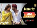 Butterfly Full Video - Full Song Video | Anushka | Shah Rukh | Pritam