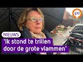 Arnhem wéér opgeschrikt door autobranden