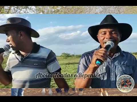 Toadar da Vaca Juruti - Poetas Topados!