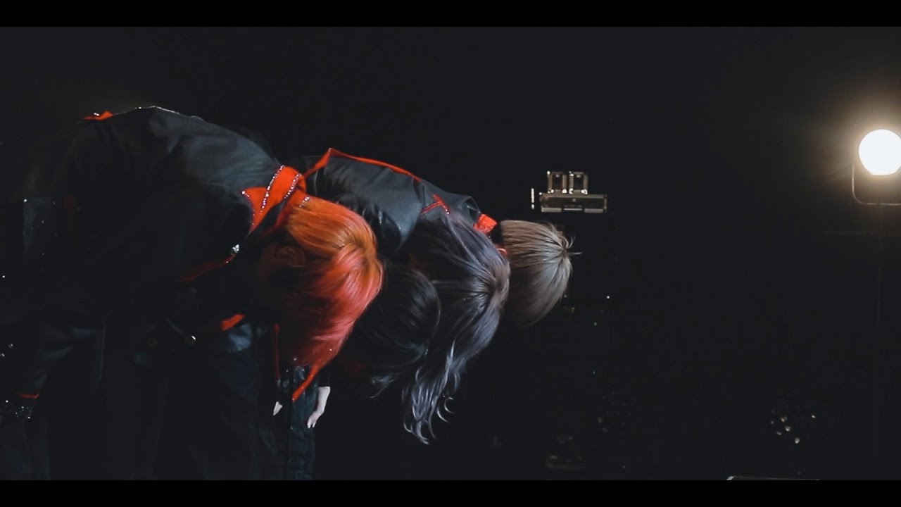 すみません。これが本当に最後の投稿です。【HITOHOWA LAST TOUR】