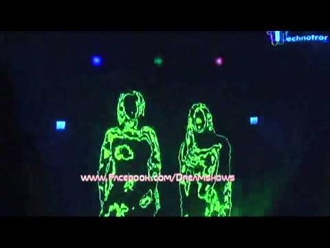 how to use the technotron