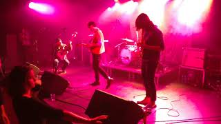 TOGETHER PANGEA - Better Find Out - (HQ sound live)