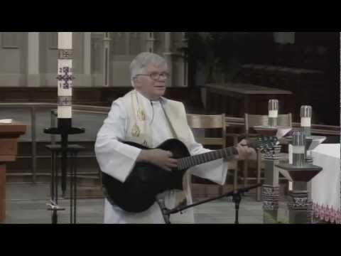 GR Cathedral of Saint Andrew Parish Mission Night1 Part1 2012 05 14