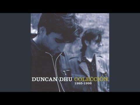 La Herida - Duncan Dhu