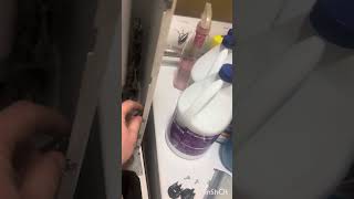 F5 error code Maytag washer (lid lock)