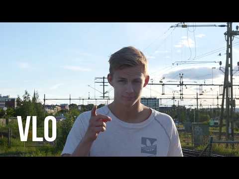 SFFC 2017 - VLO Intro