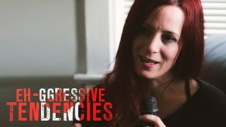 Fuck The Facts take on the DIY ethic for &quot;Desire Will Rot&quot; | Eh-ggressive Tendencies