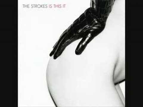 The Strokes - Someday