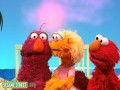 Sesame Street Elmo S World 1075