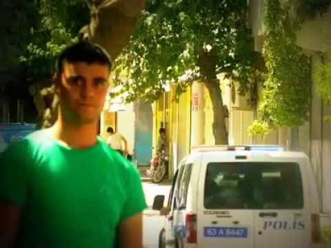 FıratHayaLkar - YeniLmez Mc Ses Wer ßana Wer Canaa 2014