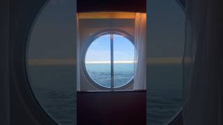 Brilliance Of The Seas - Ocean View Cabin Deck 2. #royalcaribbean #brillianceoftheseas
