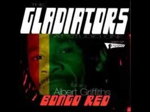 The Gladiators - Bongo Red (1998)