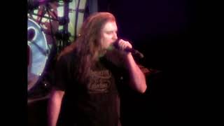 Dream Theater&#39;s &quot;Score&quot; Contains Fake Vocals