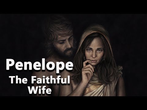 download lagu mp3 mp4 The Story Of Penelope, download lagu The Story Of Penelope gratis, unduh video klip The Story Of Penelope