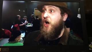 AS SEEN ON TV
Featured on WGN News at 5 and 9