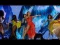 Beyonce - Standing On the Sun (Antwerp ...