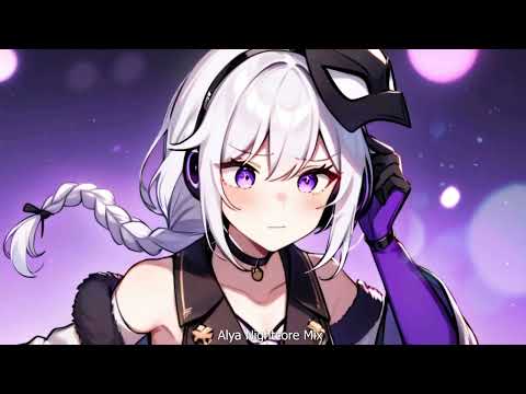 Nightcore songs to get in a good mood 🎧 Best Nightcore Songs Mix 🎧 New EDM Gaming Music 2025