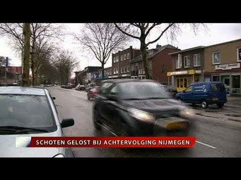 GLD Nieuws 26 februari 2010 - Nieuws