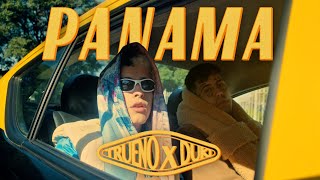 PANAMÁ Music Video