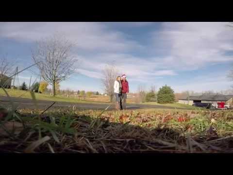 Willmar, Minn. light display to be featured on Great Christmas Light Fight