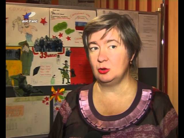 «Зарница» не каждому по зубам