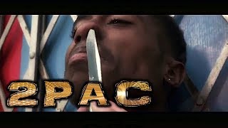 2Pac - Makaveli Rise (New 2015)