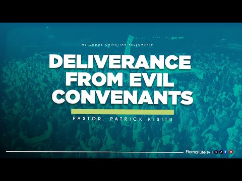 MCF: WEDNESDAY SERVICE  || MUSUMBA PATRICK KISITU