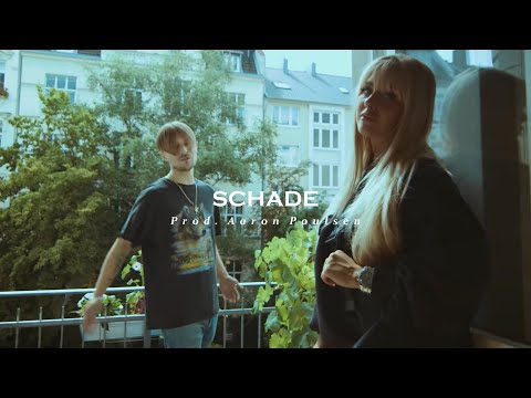 ART x Alicia Awa Type Beat - Schade (Prod. Aaron Poulsen)